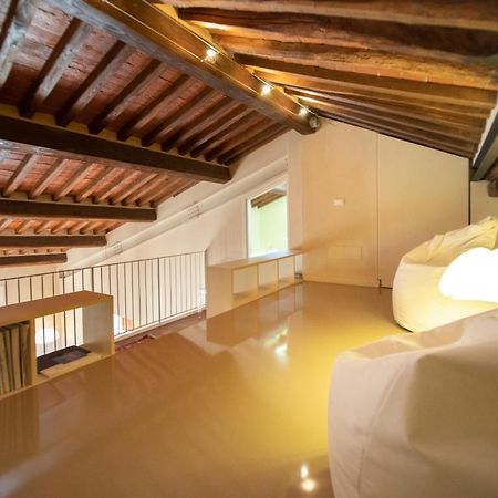 Casa Della Luce Luxury Apartment Lucca Exterior photo
