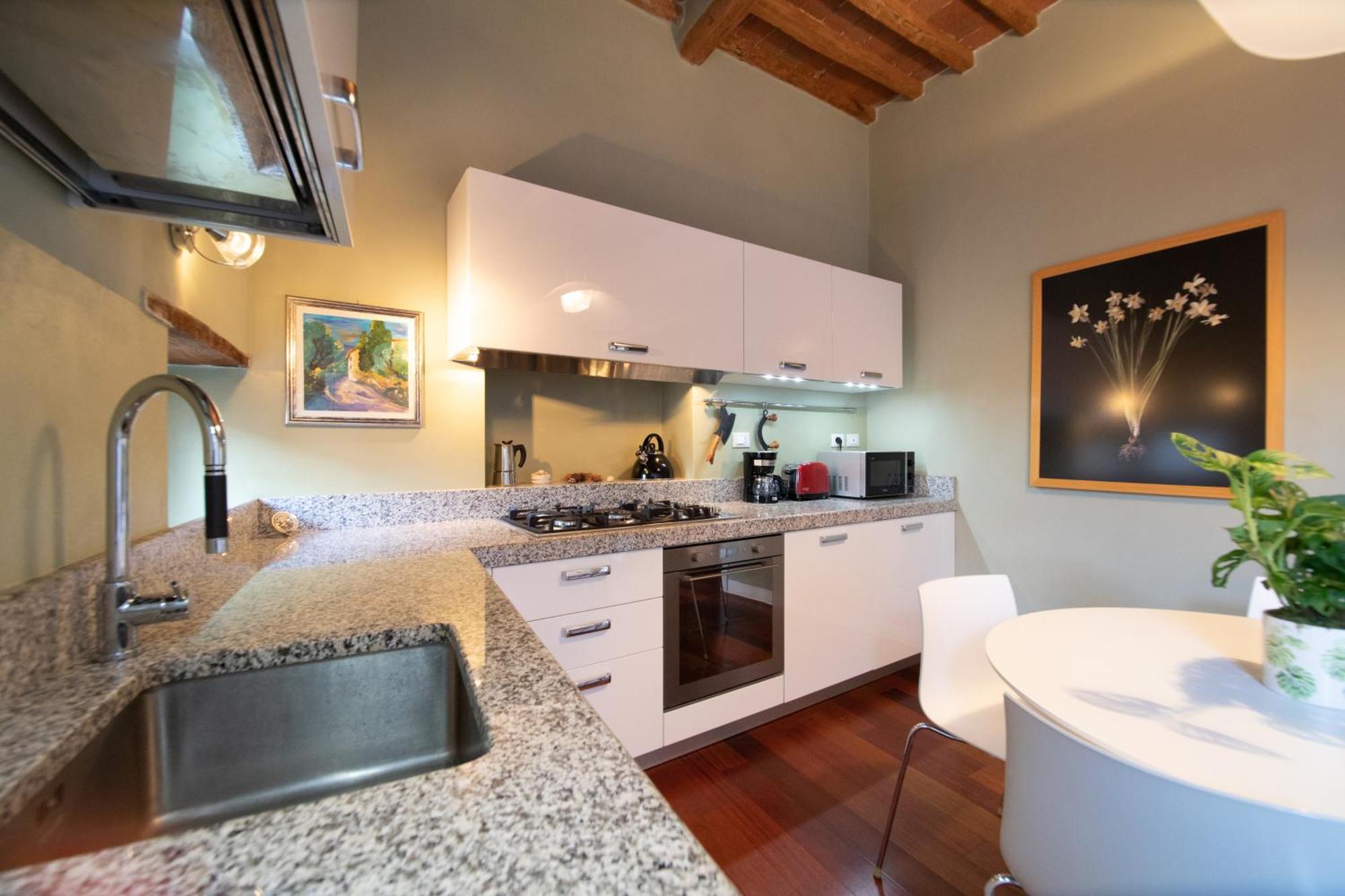 Casa Della Luce Luxury Apartment Lucca Exterior photo