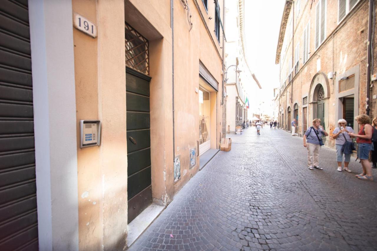 Casa Della Luce Luxury Apartment Lucca Exterior photo