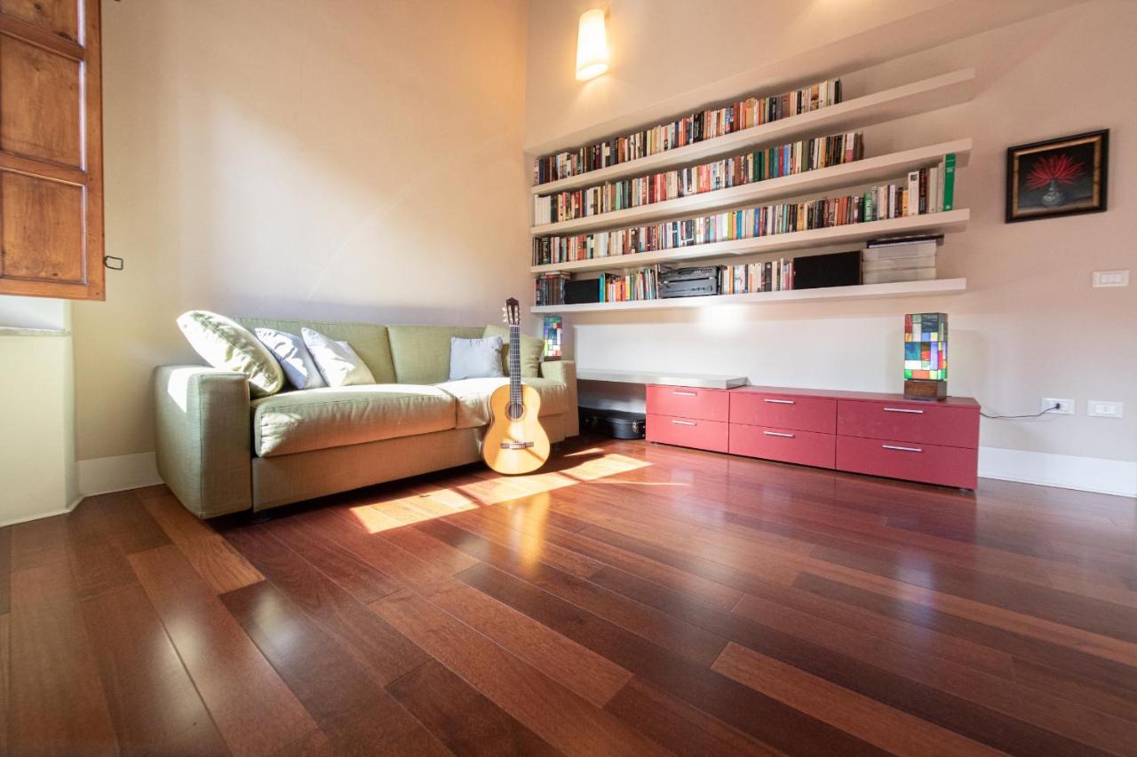 Casa Della Luce Luxury Apartment Lucca Exterior photo