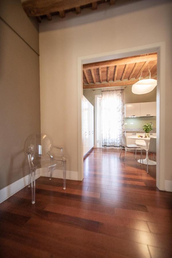 Casa Della Luce Luxury Apartment Lucca Exterior photo
