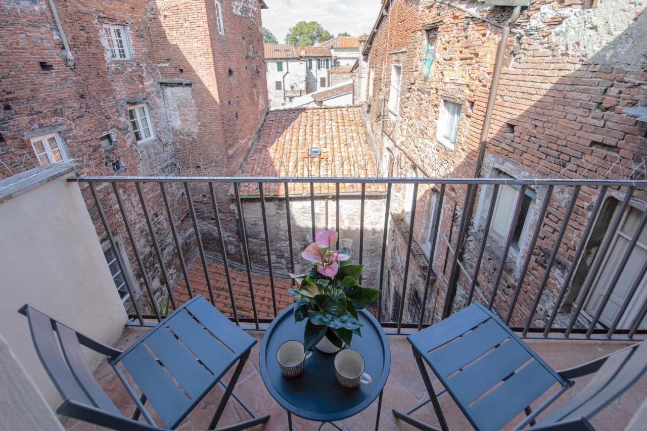 Casa Della Luce Luxury Apartment Lucca Exterior photo