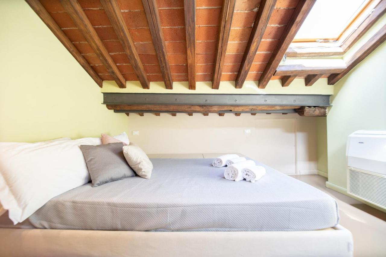 Casa Della Luce Luxury Apartment Lucca Exterior photo